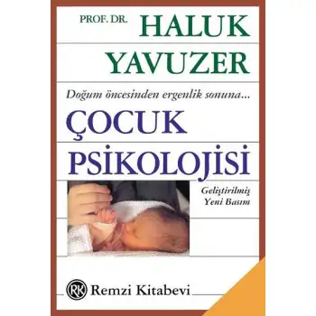 Remzi Çocuk Psikolojisi