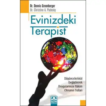 Altınkitaplar Evinizdeki Terapist
