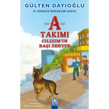 Altın A Takımı Cılızımın Başı Dertte