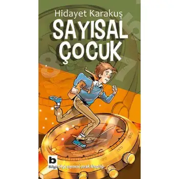 İlgi Sayısal Çocuk