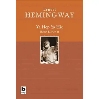 Kırmızıkedi Ya Hep Ya Hiç