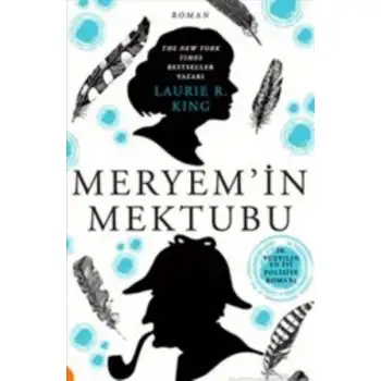Timaş Meryemin Mektubu