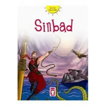 Timaş Sinbad Set 20 Li