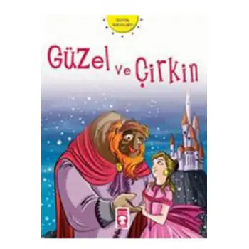 Timaş Güzel Ve Çirkin
