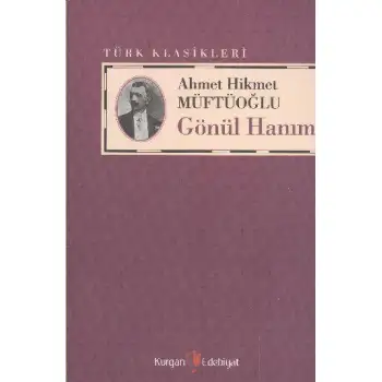 Kurgan Gönül Hanım