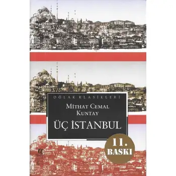 Oğlak Üç İstanbul