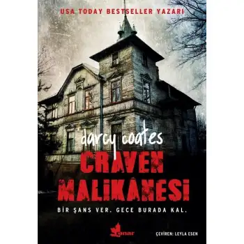 Çınar Craven Malikanesi