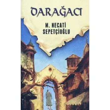 İrfan Darağacı