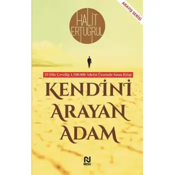 Nesil Kendini Arayan Adam