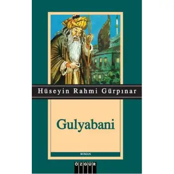 Gül Yabani H.R.Gürpınar