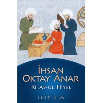 İletişim Kitab Ül Hiyel