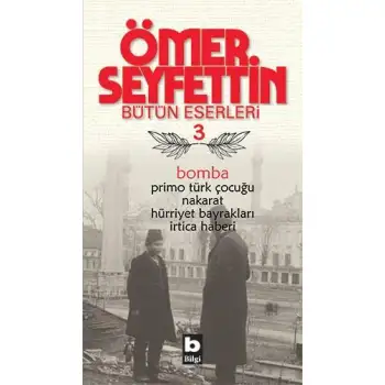 Bilgi Bomba / Primo Türk Çocuğu Nakarat / Hürriyet Bayrakları