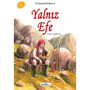 Erdem Yalnız Efe İlk Gençlik Dizisi