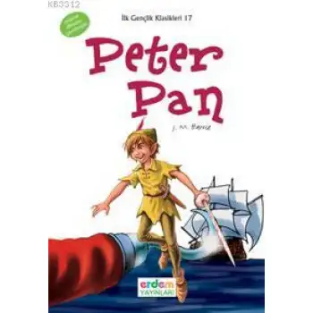 Erdem Peter Pan İlk Gençlik Dizisi