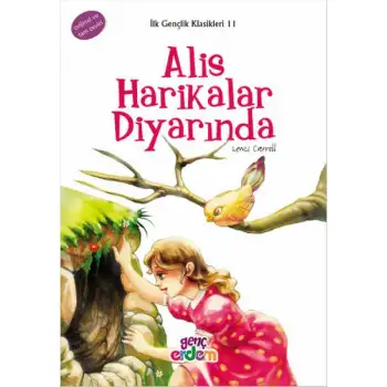 Erdem Alis Harikalar Ülkesinde İlk Gençlik Dizisi