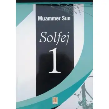 Sun Solfej 1 (CdSiz)