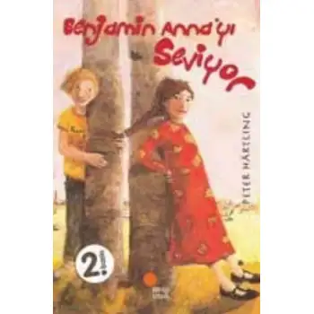 Günışığı Benjamin Anna Yı Seviyor