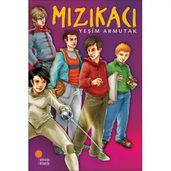 Günışığı Mızıkacı