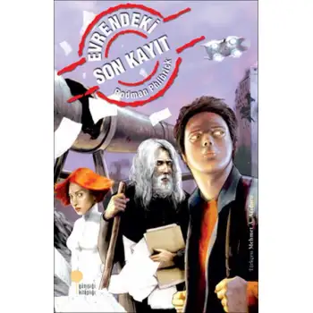 Günışığı Evrendeki Son Kayıt