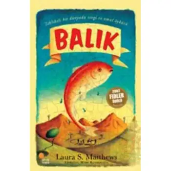 Günışığı Balık