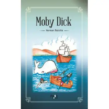 Fark Moby Dick