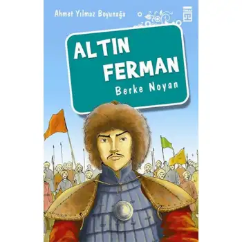 Timaş Altın Ferman