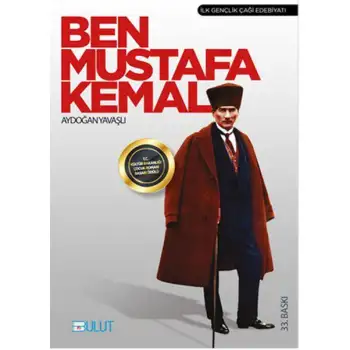 Bulut Ben Mustafa Kemal