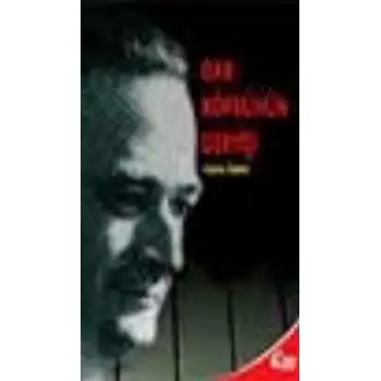 Tudem Dar Köprünün Dervişi