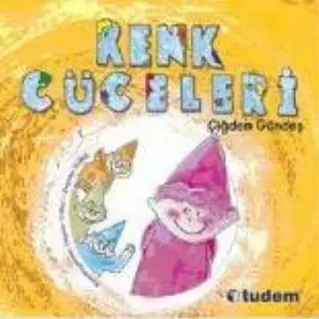 Tudem Renk Cüceleri