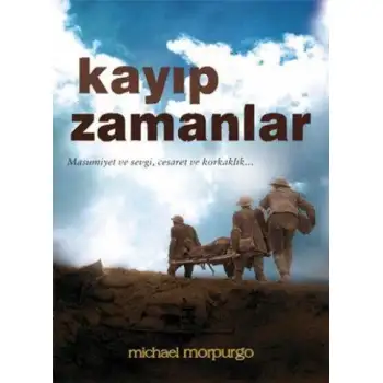 Tudem Kayıp Zamanlar