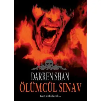 Tudem Ölümcül Sınav