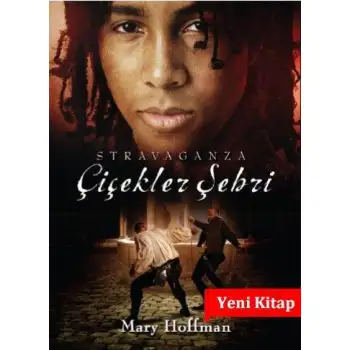 Tudem Stravaganza Çiçekler Şehri