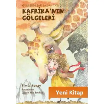 Tudem Kafrika Nın Gölgeleri