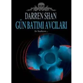 Tudem Gün Batımı Avcıları