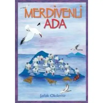 Tudem Merdivenli Ada