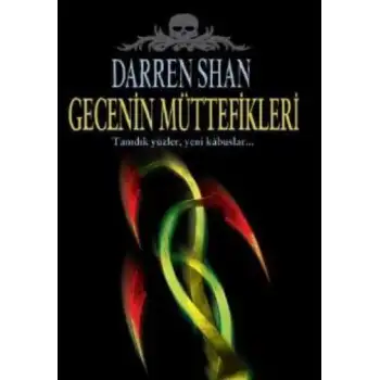 Tudem Gecenin Müttefikleri