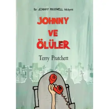 Tudem Johnny Ve Ölüler