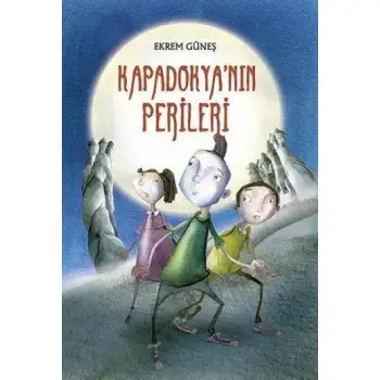 Tudem Kapadokyanın Perileri