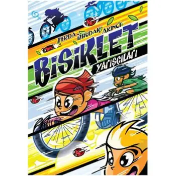 Tudem Bisiklet Yarışçıları