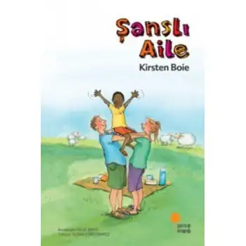 Günışığı Şanslı Aile