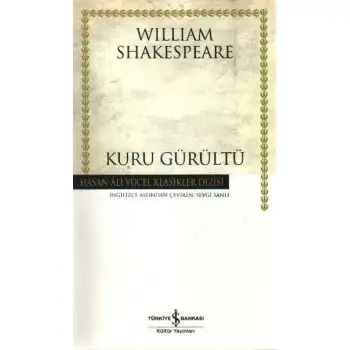 İby Kuru Gürültü