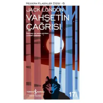 İby Vahşetin Çağrısı (K.Kapak)