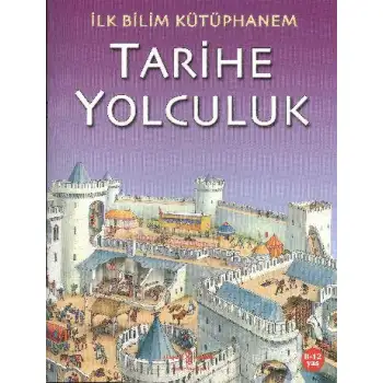 İby İlk Bilim Kütüphanem - Tarihe