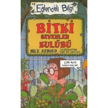 Timaş Bitki Sevenler Kulübü