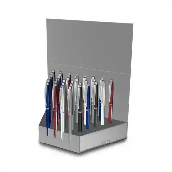 Scrikss 108 Star Tükenmezkalem K Kutuda (T0sbaaf108m36a)