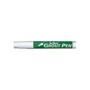 Artdeco 419 Grout Pen Beyaz Ek-419 Gri