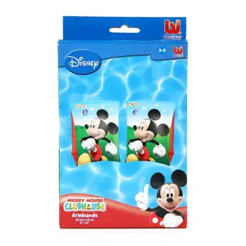Bestway Bw91004eu Kolluk Mickey Mouse 23x15