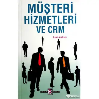 Kumsaati Müşteri Hizmetleri Ve Crm