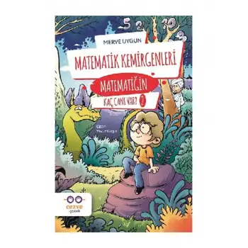 Cezve Matematik Kemirgenleri Kaç Canı Var 2