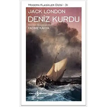 İby Deniz Kurdu